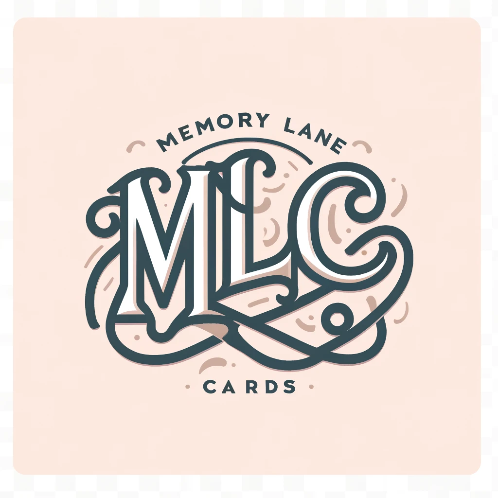 Memory Lane Cards - Post Cards and Memorabilia